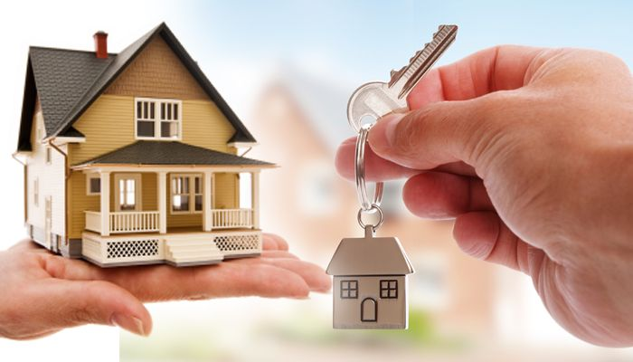 Home Loans
